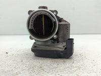 2009-2017 Volkswagen Cc Throttle Body P/N:06F 133 062 Fits OEM Used Auto Parts - Oemusedautoparts1.com