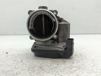compare product 2009-2017 Volkswagen Cc Throttle Body P/N:06F 133 062 Fits OEM Used Auto Parts