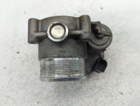 2009-2017 Volkswagen Cc Throttle Body P/N:06F 133 062 Fits OEM Used Auto Parts - Oemusedautoparts1.com
