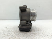 2009-2017 Volkswagen Cc Throttle Body P/N:06F 133 062 Fits OEM Used Auto Parts - Oemusedautoparts1.com