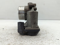 2009-2017 Volkswagen Cc Throttle Body P/N:06F 133 062 Fits OEM Used Auto Parts - Oemusedautoparts1.com