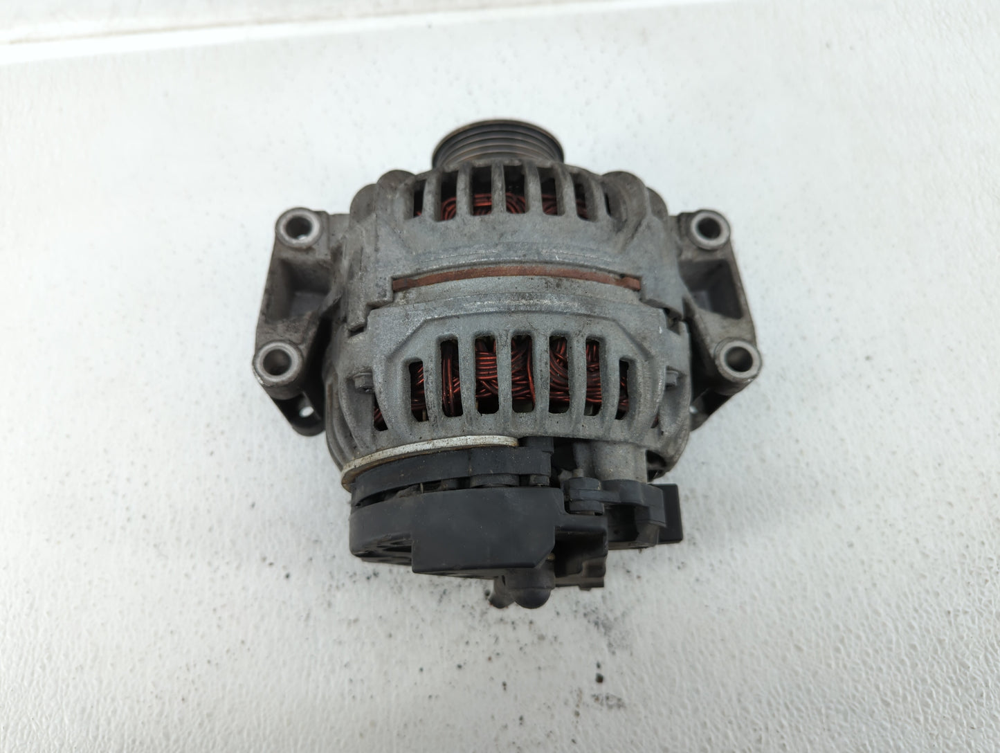 2009-2017 Volkswagen Cc Alternator Replacement Generator Charging Assembly Engine OEM P/N:06B 903 016AB Fits OEM Used Auto P