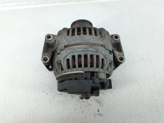 2009-2017 Volkswagen Cc Alternator Replacement Generator Charging Assembly Engine OEM P/N:06B 903 016AB Fits OEM Used Auto P
