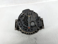 2009-2017 Volkswagen Cc Alternator Replacement Generator Charging Assembly Engine OEM P/N:06B 903 016AB Fits OEM Used Auto P