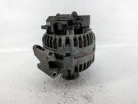 2009-2017 Volkswagen Cc Alternator Replacement Generator Charging Assembly Engine OEM P/N:06B 903 016AB Fits OEM Used Auto P
