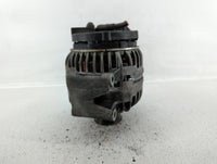 2009-2017 Volkswagen Cc Alternator Replacement Generator Charging Assembly Engine OEM P/N:06B 903 016AB Fits OEM Used Auto P