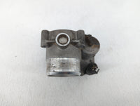 2009-2017 Volkswagen Cc Throttle Body P/N:06F 133 062 Q Fits OEM Used Auto Parts - Oemusedautoparts1.com