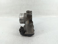 2009-2017 Volkswagen Cc Throttle Body P/N:06F 133 062 Q Fits OEM Used Auto Parts - Oemusedautoparts1.com