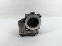 2009-2017 Volkswagen Cc Throttle Body P/N:06F 133 062 Q Fits OEM Used Auto Parts - Oemusedautoparts1.com