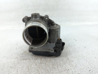 2009-2017 Volkswagen Cc Throttle Body P/N:A2C84068600 06F 133 062 Q Fits OEM Used Auto Parts - Oemusedautoparts1.com