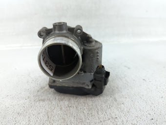compare product 2009-2017 Volkswagen Cc Throttle Body P/N:A2C84068600 06F 133 062 Q Fits OEM Used Auto Parts