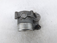2009-2017 Volkswagen Cc Throttle Body P/N:A2C84068600 06F 133 062 Q Fits OEM Used Auto Parts - Oemusedautoparts1.com