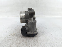 2009-2017 Volkswagen Cc Throttle Body P/N:A2C84068600 06F 133 062 Q Fits OEM Used Auto Parts - Oemusedautoparts1.com