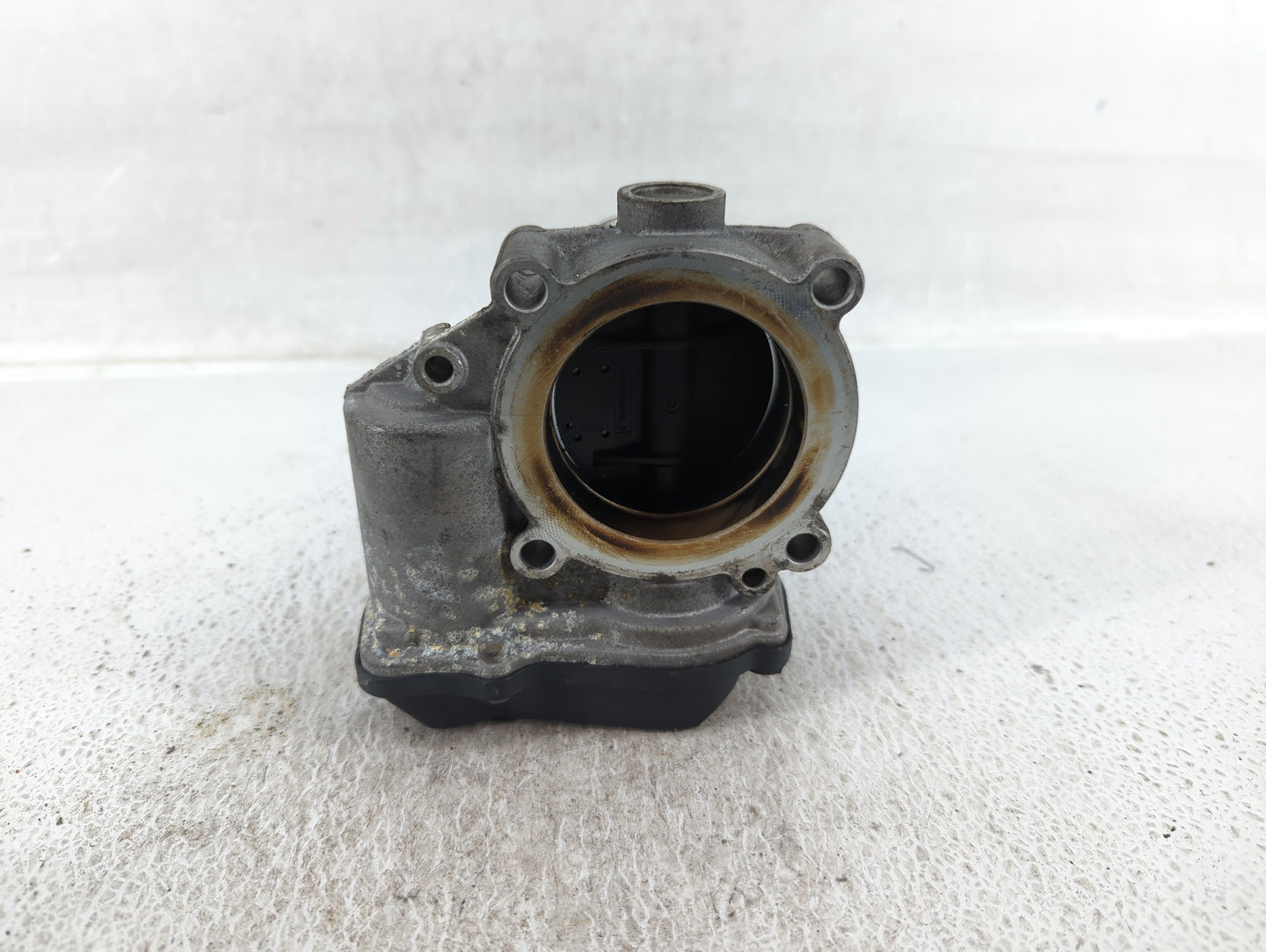 2009-2017 Volkswagen Cc Throttle Body P/N:A2C84068600 06F 133 062 Q Fits OEM Used Auto Parts - Oemusedautoparts1.com