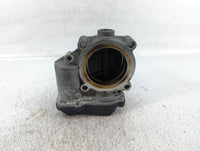 2009-2017 Volkswagen Cc Throttle Body P/N:A2C84068600 06F 133 062 Q Fits OEM Used Auto Parts - Oemusedautoparts1.com