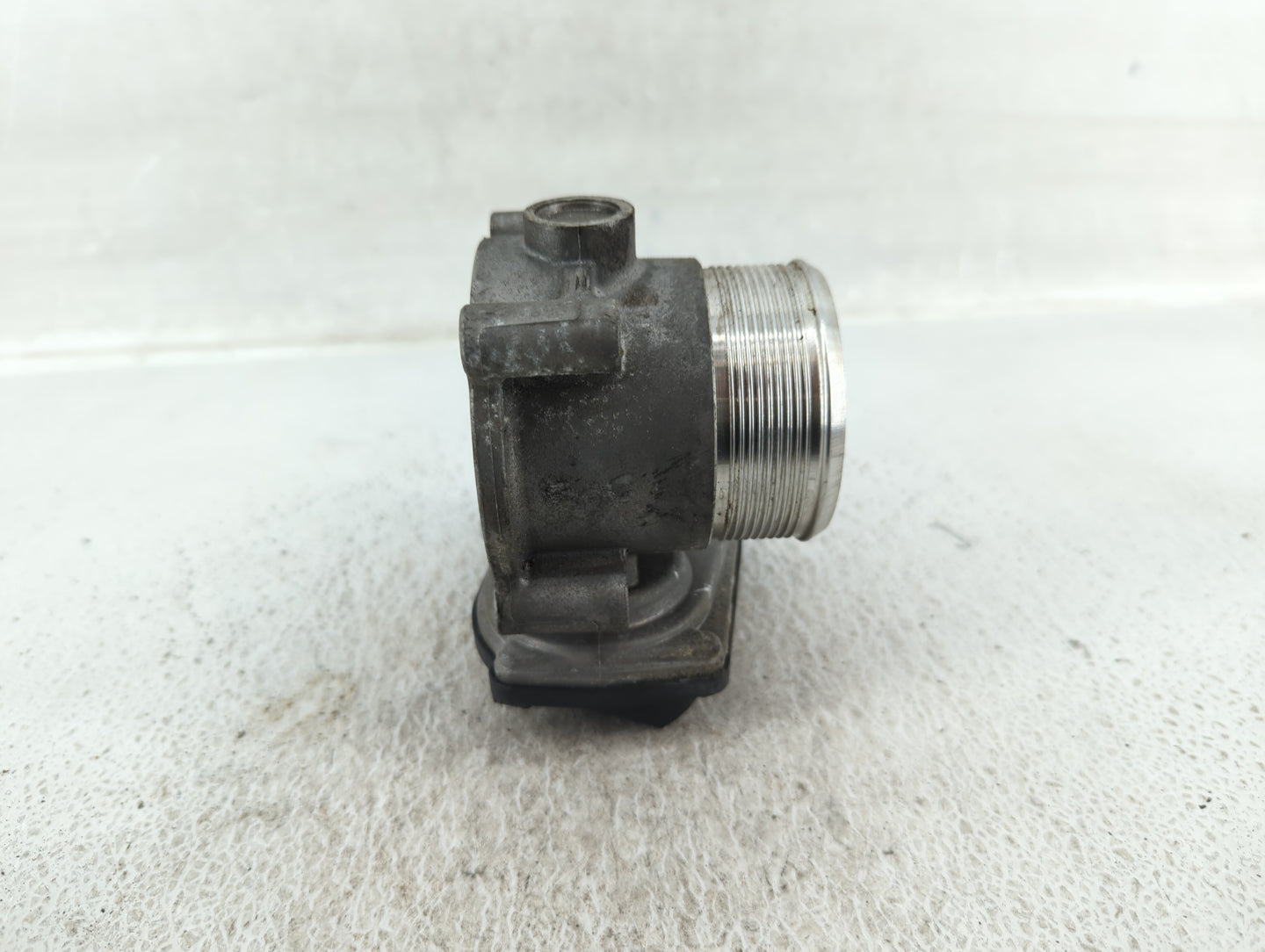2009-2017 Volkswagen Cc Throttle Body P/N:A2C84068600 06F 133 062 Q Fits OEM Used Auto Parts - Oemusedautoparts1.com