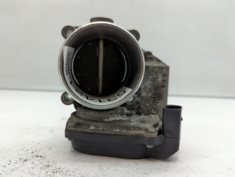 compare product 2009-2017 Volkswagen Cc Throttle Body P/N:06F 133 062 Q Fits OEM Used Auto Parts