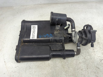 compare product 2013 Volkswagen Cc Fuel Vapor Charcoal Canister 537253