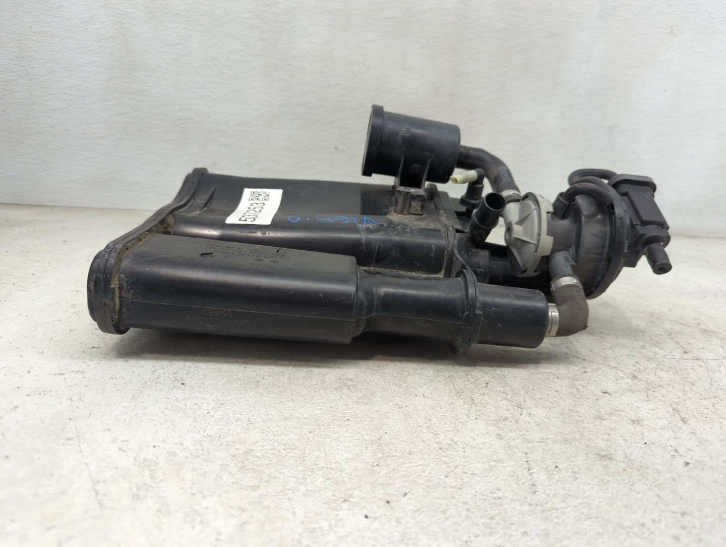 2013 Volkswagen Cc Fuel Vapor Charcoal Canister 537253 - Oemusedautoparts1.com