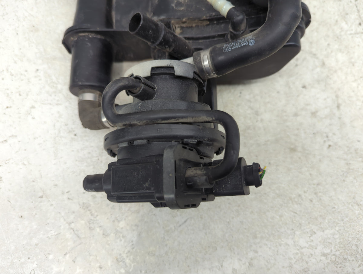 2013 Volkswagen Cc Fuel Vapor Charcoal Canister 537253 - Oemusedautoparts1.com