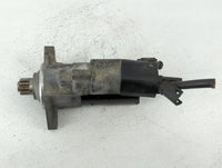 2009-2017 Volkswagen Cc Car Starter Motor Solenoid OEM P/N:02E 911 023 S Fits OEM Used Auto Parts - Oemusedautoparts1.com