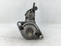 2009-2017 Volkswagen Cc Car Starter Motor Solenoid OEM P/N:02E 911 023 S Fits OEM Used Auto Parts - Oemusedautoparts1.com