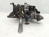 2017-2017 Volkswagen Cc Turbocharger Exhaust Manifold With Turbo Charger - Oemusedautoparts1.com