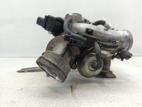 2017-2017 Volkswagen Cc Turbocharger Exhaust Manifold With Turbo Charger - Oemusedautoparts1.com