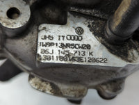 2017-2017 Volkswagen Cc Turbocharger Exhaust Manifold With Turbo Charger - Oemusedautoparts1.com