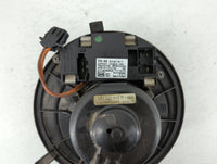 2013-2017 Volkswagen Cc Heater AC Blower Motor P/N:3C1 820 015 T CZ246810-5384 Fits Fits 2013 2014 2015 2016 2017 2018 OEM U
