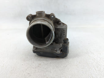 compare product 2009-2017 Volkswagen Cc Throttle Body P/N:06F 133 062 Q A2C53390403 Fits OEM Used Auto Parts