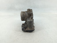 2009-2017 Volkswagen Cc Throttle Body P/N:06F 133 062 Q A2C53390403 Fits OEM Used Auto Parts - Oemusedautoparts1.com