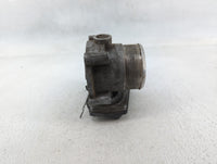 2009-2017 Volkswagen Cc Throttle Body P/N:06F 133 062 Q A2C53390403 Fits OEM Used Auto Parts - Oemusedautoparts1.com