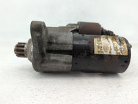2009-2017 Volkswagen Cc Car Starter Motor Solenoid OEM P/N:02M 911 023 S Fits OEM Used Auto Parts - Oemusedautoparts1.com