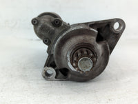 2009-2017 Volkswagen Cc Car Starter Motor Solenoid OEM P/N:02M 911 023 S Fits OEM Used Auto Parts - Oemusedautoparts1.com