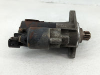 2009-2017 Volkswagen Cc Car Starter Motor Solenoid OEM P/N:02M 911 023 S Fits OEM Used Auto Parts - Oemusedautoparts1.com