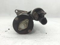 2009-2017 Volkswagen Cc Car Starter Motor Solenoid OEM P/N:02E 911 023 S Fits OEM Used Auto Parts - Oemusedautoparts1.com