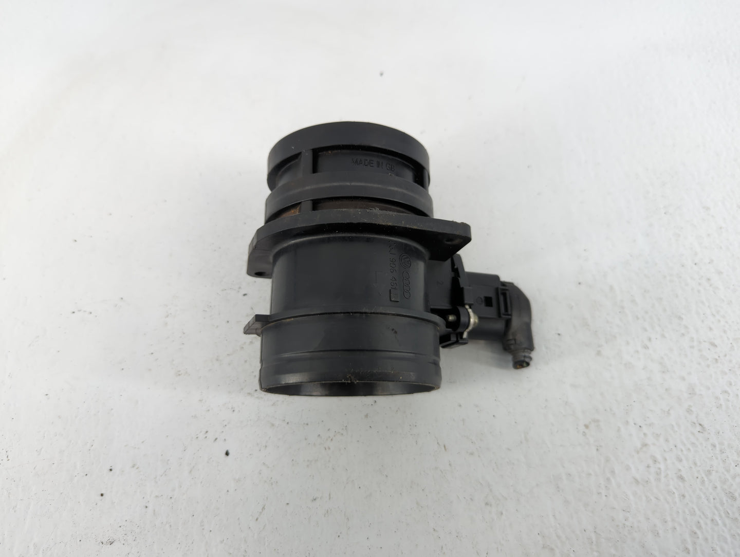 2009-2017 Volkswagen Cc Mass Air Flow Meter Maf - Oemusedautoparts1.com