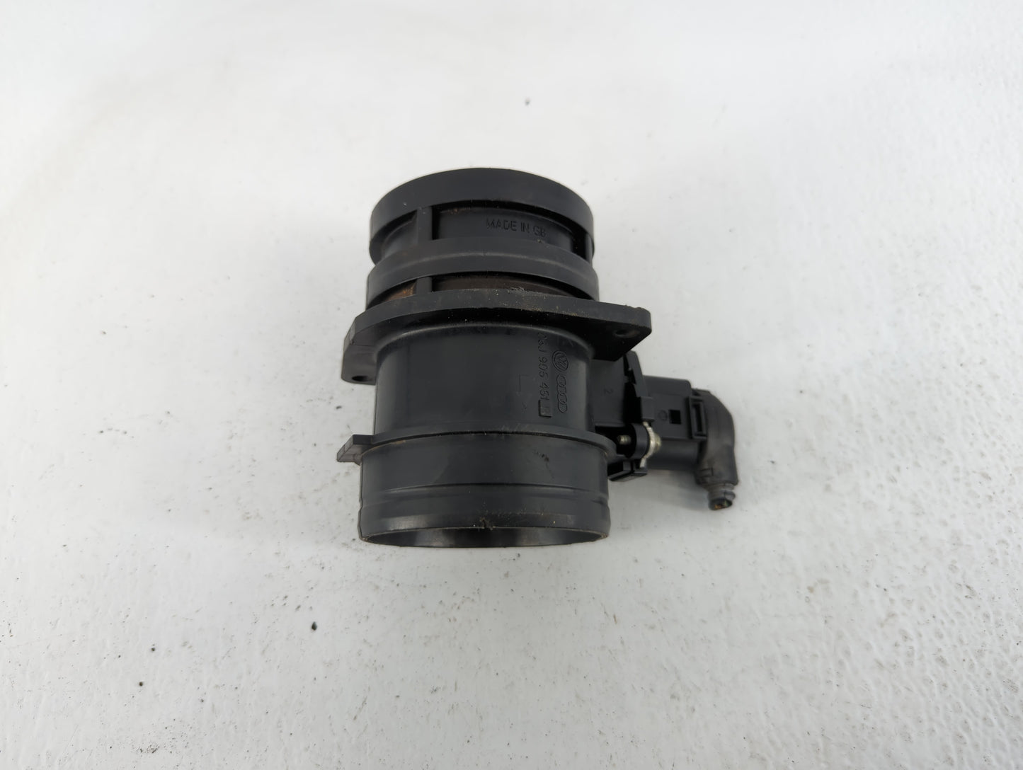 2009-2017 Volkswagen Cc Mass Air Flow Meter Maf - Oemusedautoparts1.com