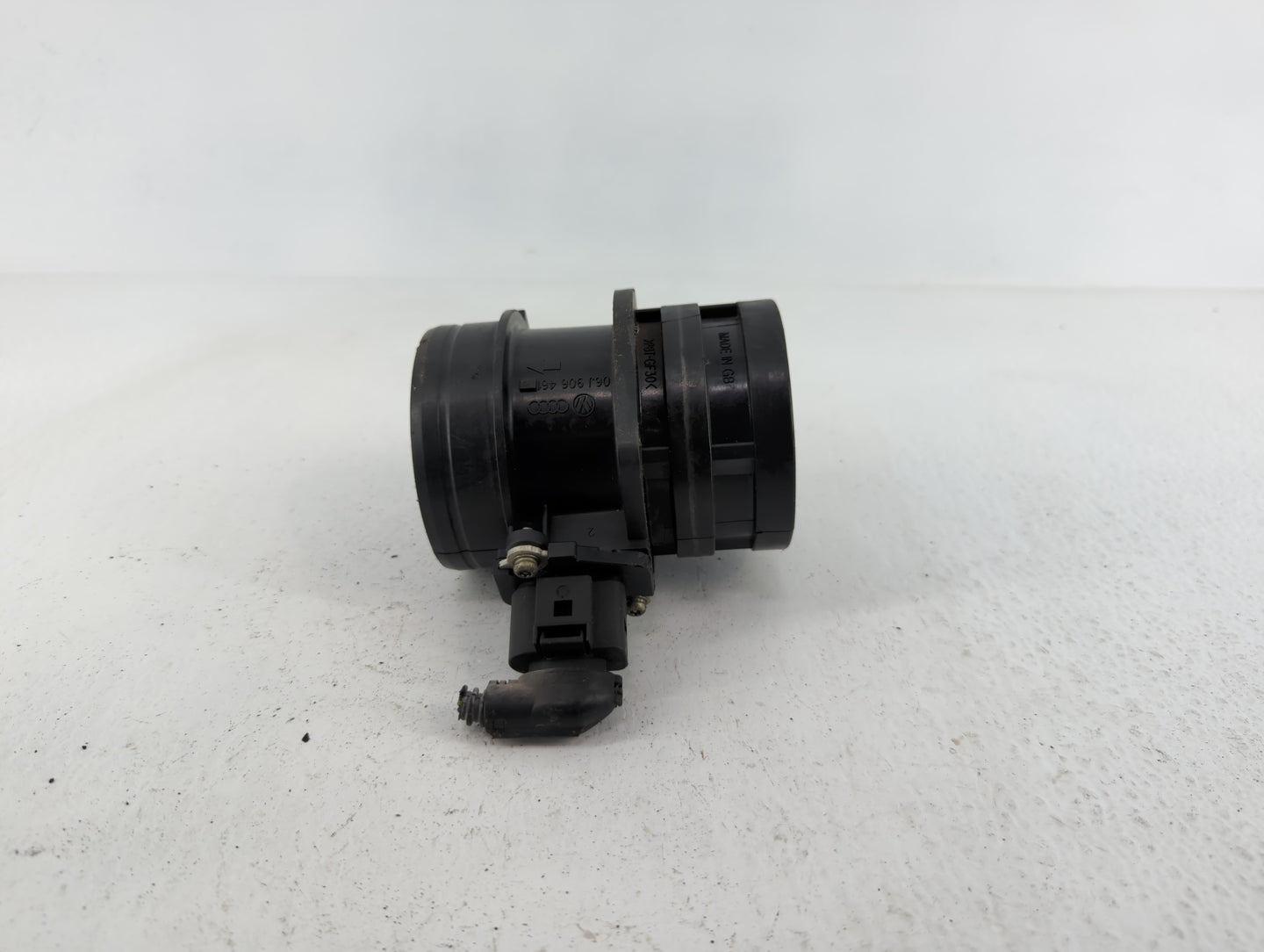 2009-2017 Volkswagen Cc Mass Air Flow Meter Maf - Oemusedautoparts1.com