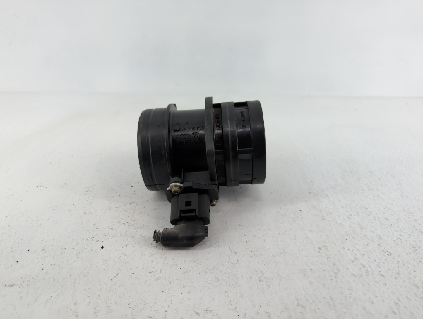 2009-2017 Volkswagen Cc Mass Air Flow Meter Maf - Oemusedautoparts1.com