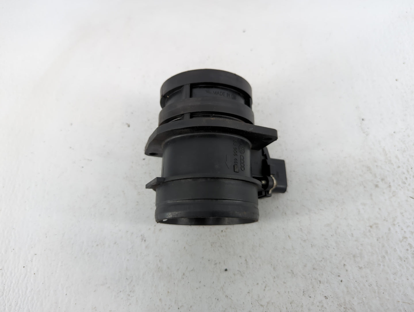 2009-2017 Volkswagen Cc Mass Air Flow Meter Maf - Oemusedautoparts1.com
