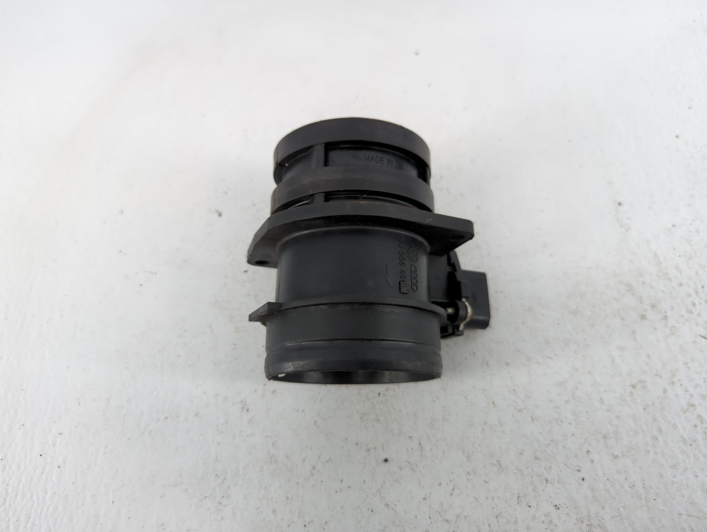 2009-2017 Volkswagen Cc Mass Air Flow Meter Maf - Oemusedautoparts1.com