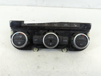 2013-2014 Volkswagen Cc Climate Control Module Temperature AC/Heater Replacement P/N:3AA907044AN Fits Fits 2013 2014 OEM Use