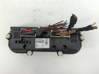 2013-2014 Volkswagen Cc Climate Control Module Temperature AC/Heater Replacement P/N:3AA907044AN Fits Fits 2013 2014 OEM Use