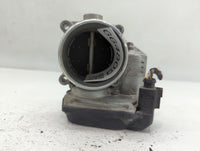 2009-2017 Volkswagen Cc Throttle Body P/N:06F 133 062 Q Fits OEM Used Auto Parts - Oemusedautoparts1.com