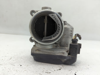 compare product 2009-2017 Volkswagen Cc Throttle Body P/N:06F 133 062 Q Fits OEM Used Auto Parts