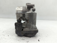 2009-2017 Volkswagen Cc Throttle Body P/N:06F 133 062 Q Fits OEM Used Auto Parts - Oemusedautoparts1.com