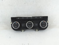 2013-2014 Volkswagen Cc Climate Control Module Temperature AC/Heater Replacement P/N:3AA90704AN Fits Fits 2013 2014 OEM Used