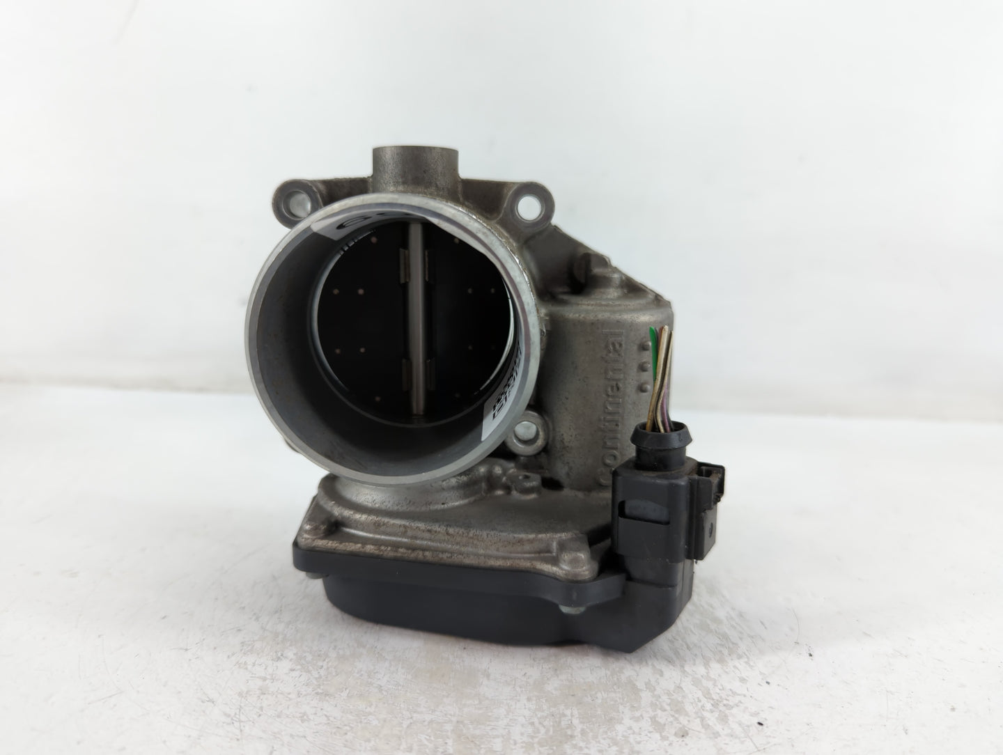2009-2017 Volkswagen Cc Throttle Body P/N:A2C84068600 06F 133 062 Q Fits OEM Used Auto Parts - Oemusedautoparts1.com